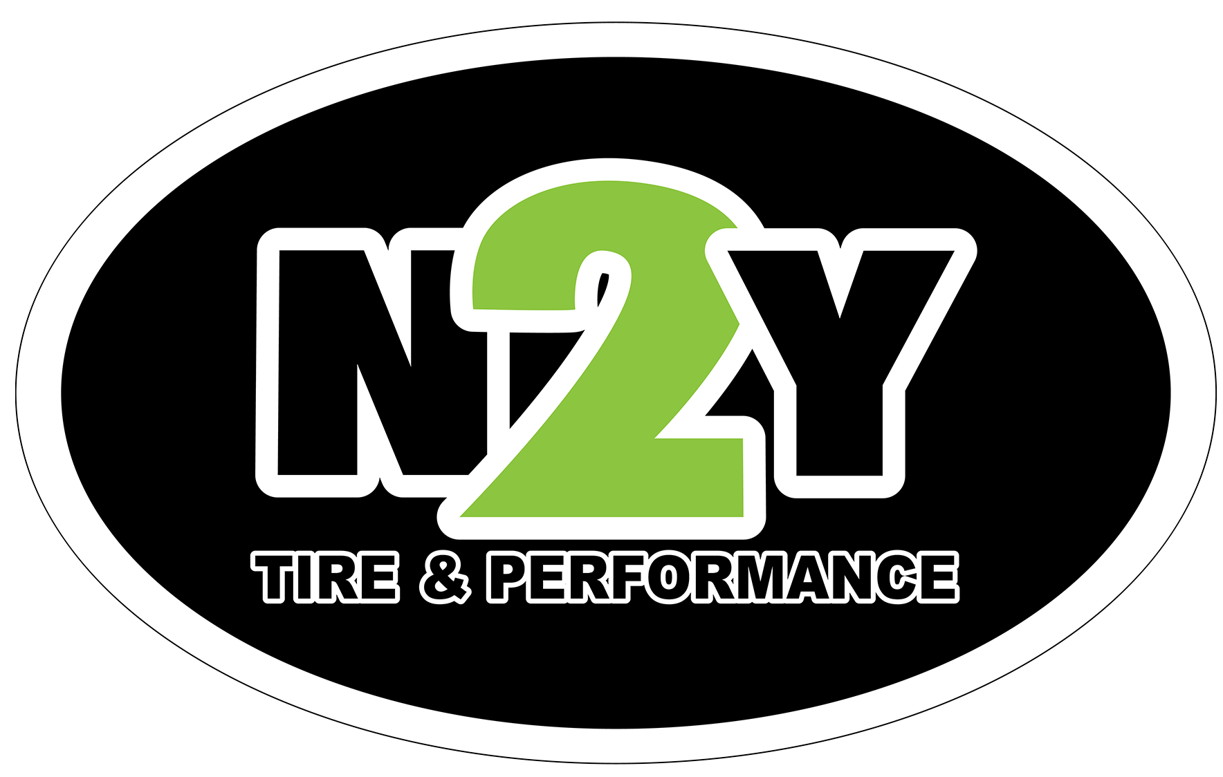 New 2 You Tire Sales & Services Ltd.